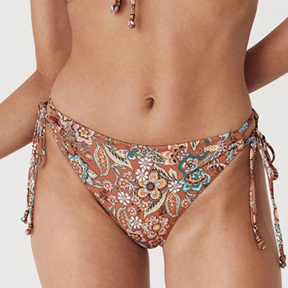 NWTS SPELL MOJAVE LILY LOOPSIDE BOTTOMS (M)